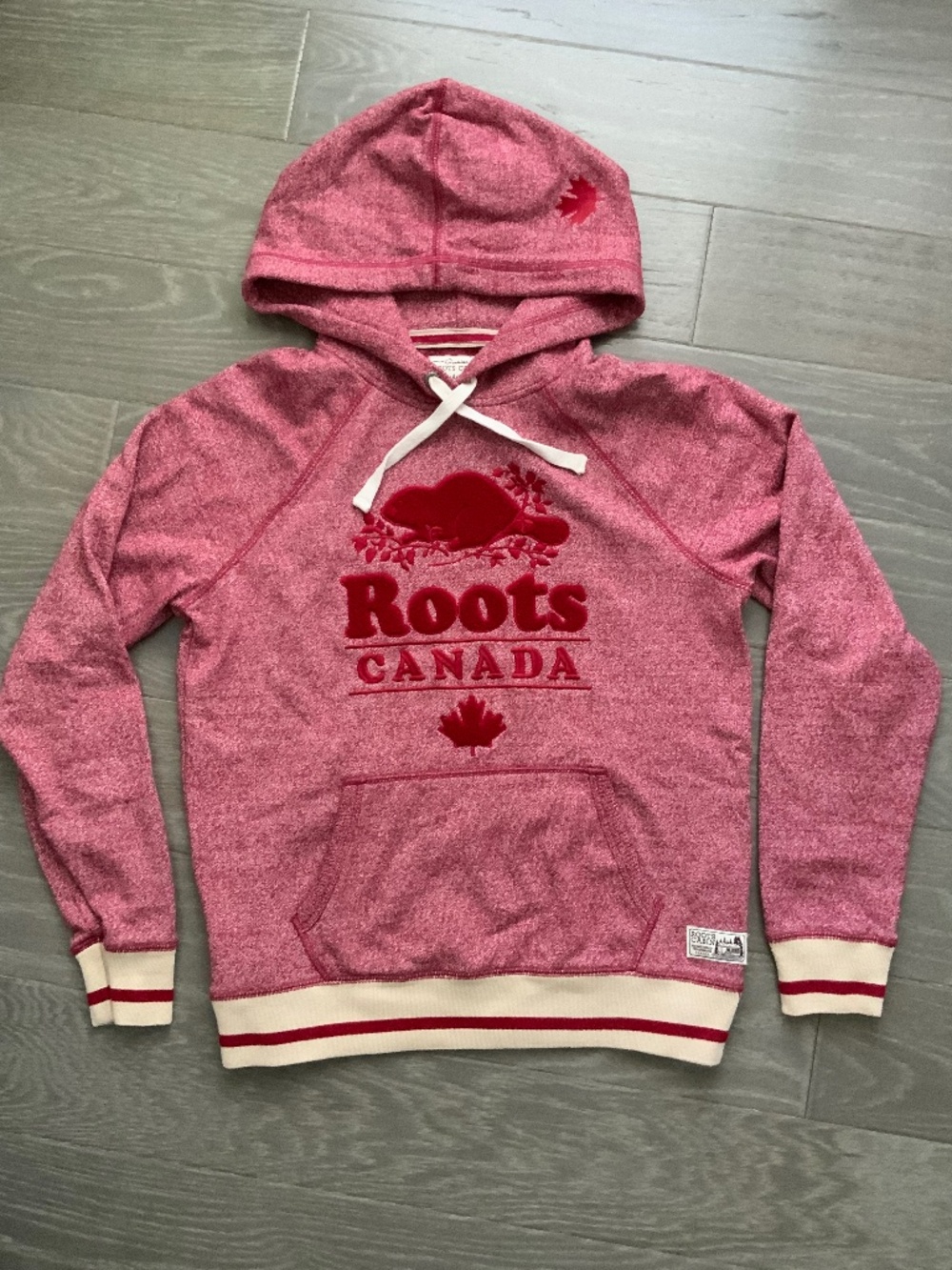 Roots- Sweatshirt- Size M